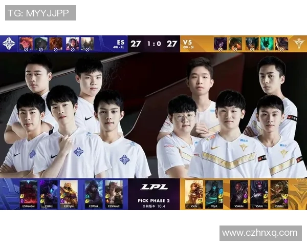 V5战队中路表现分析：突破与失误的深度剖析与反思