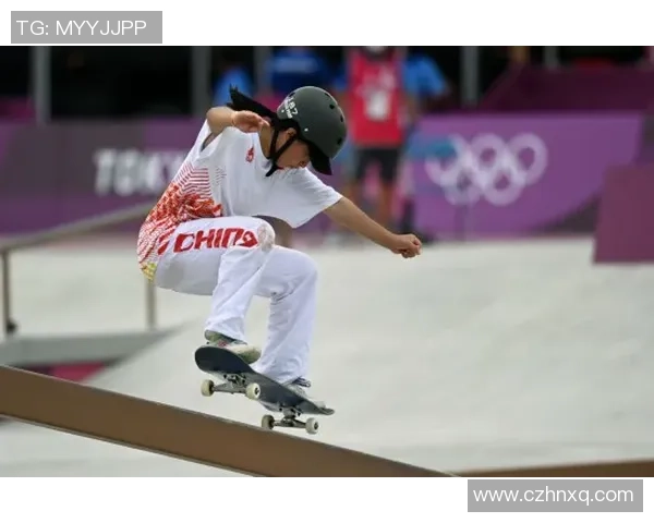 北京滑板队在滑板节奏排行榜中荣获第九名展现出强劲实力与团队风采