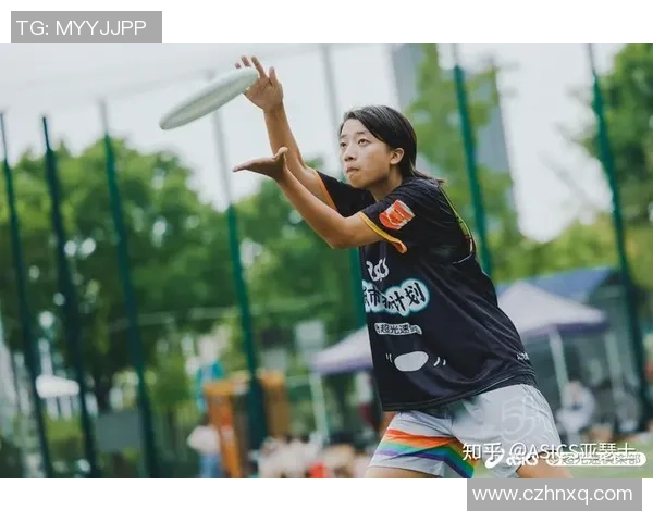 飞盘运动的魅力与挑战：深入了解西安飞盘队的技术与训练秘诀